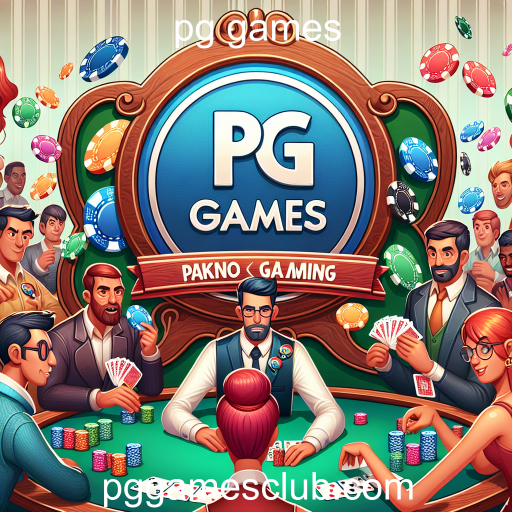 Explorando o Mundo dos Jogos de Cartas no PG Games