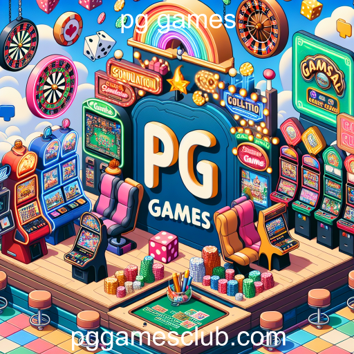 O Crescimento dos Jogos Casuais: Uma Revolução no Entretenimento Digital