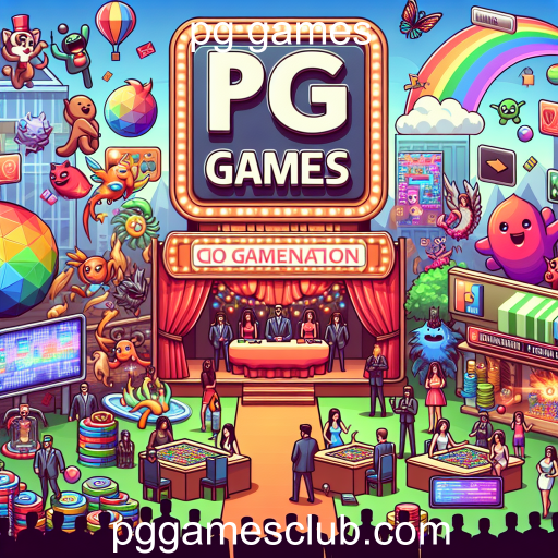 A Ascensão dos Jogos 'io' no Mundo dos Games
